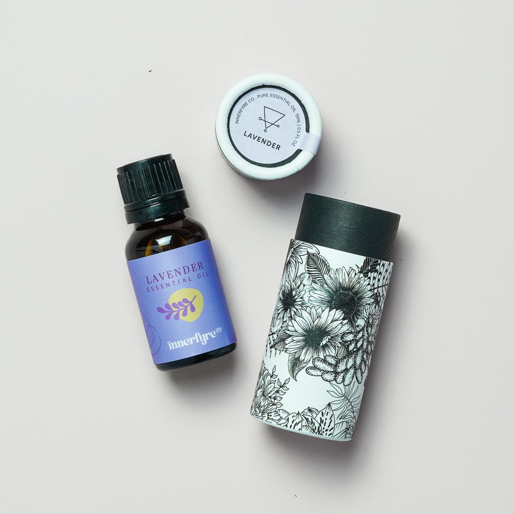 Essential Oil Bundle