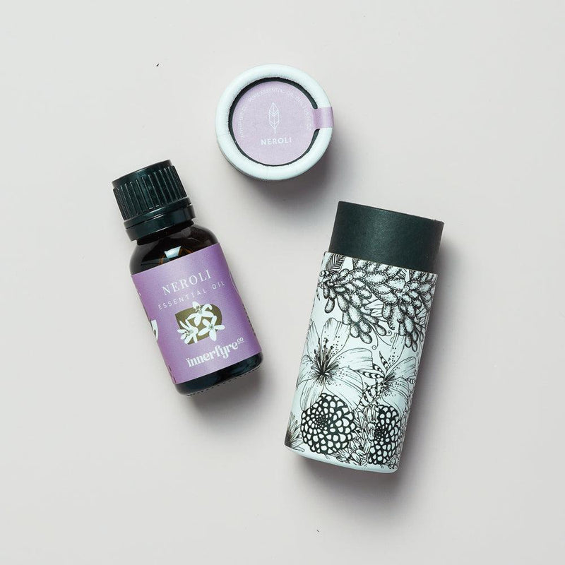 Essential Oils Singapore 