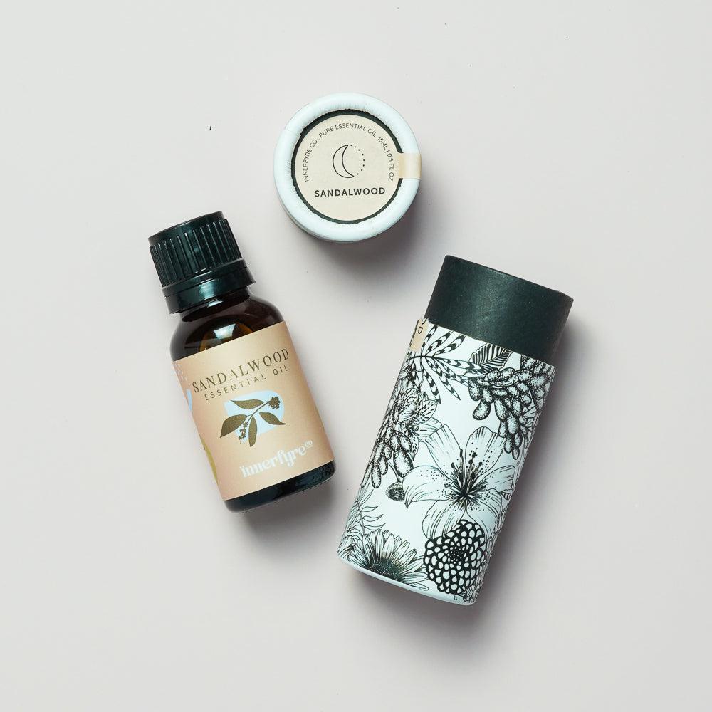 Essential Oil Bundle