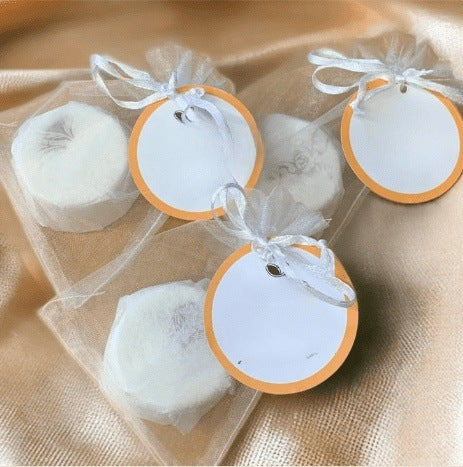 Custom Shower Steamers