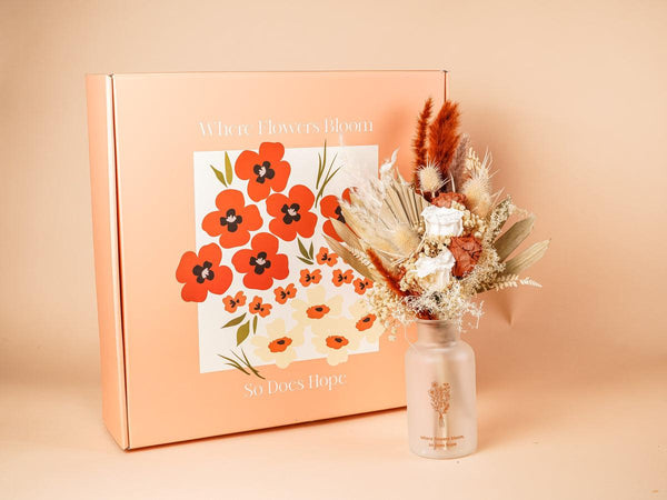 thalia scented eternal bouquet