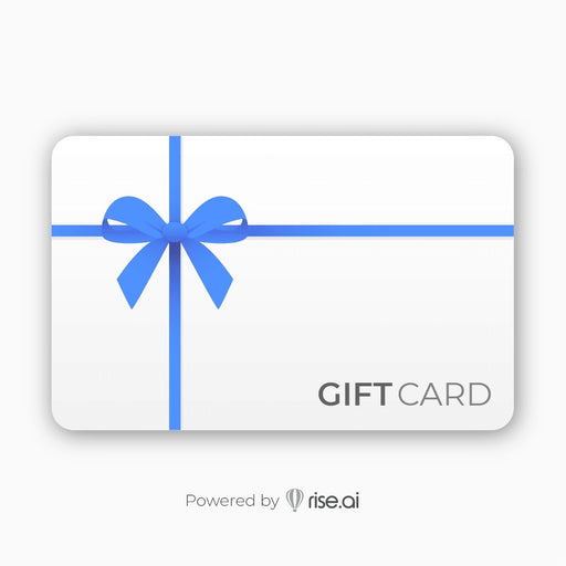 Gift card - Innerfyre Co