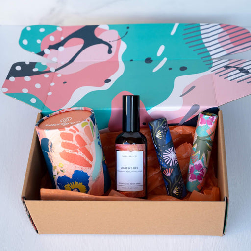 The Inhale/Exhale Bundle - Innerfyre Co
