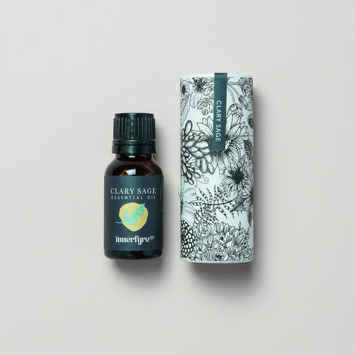 Clary Sage - Innerfyre Co
