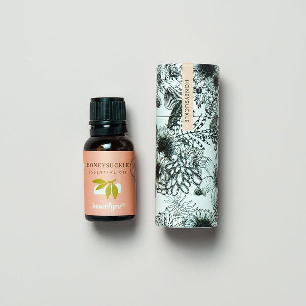 Honeysuckle - Innerfyre Co