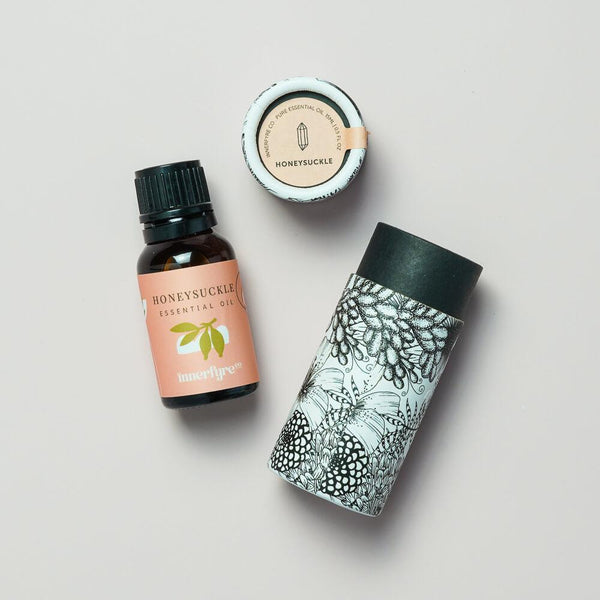 Honeysuckle - Innerfyre Co