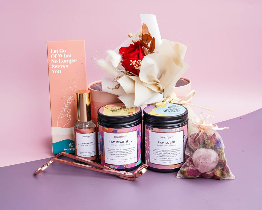 valentines day gifts everlasting bundle 1