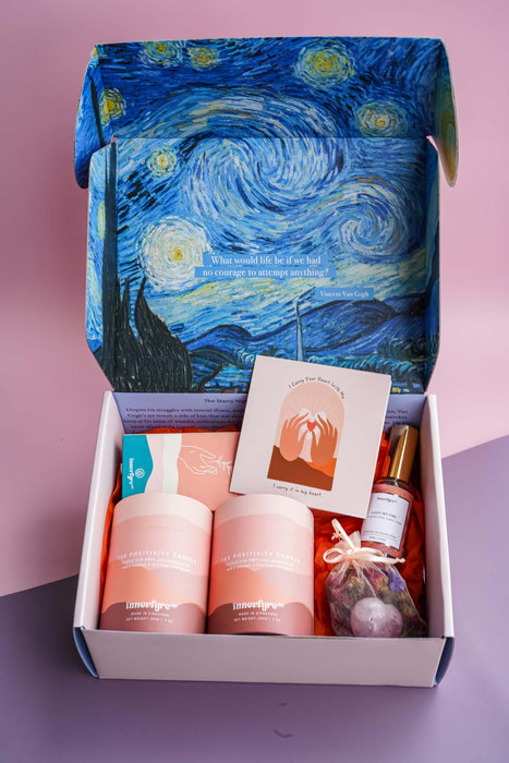valentines day gifts everlasting bundle 3